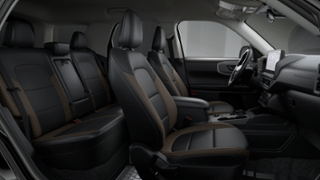 2026 Ford Bronco Sport® Internal Image 1